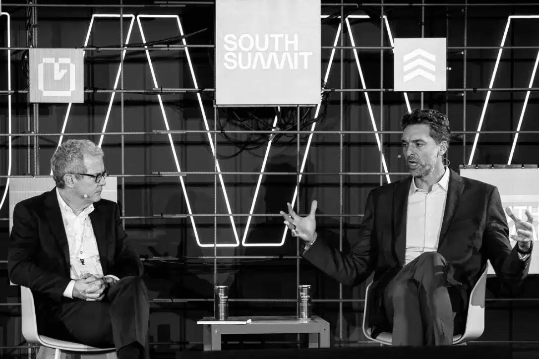Pau Gasol presenta Gasol16 Ventures, un vehículo estratégico para agrupar toda su actividad empresarial